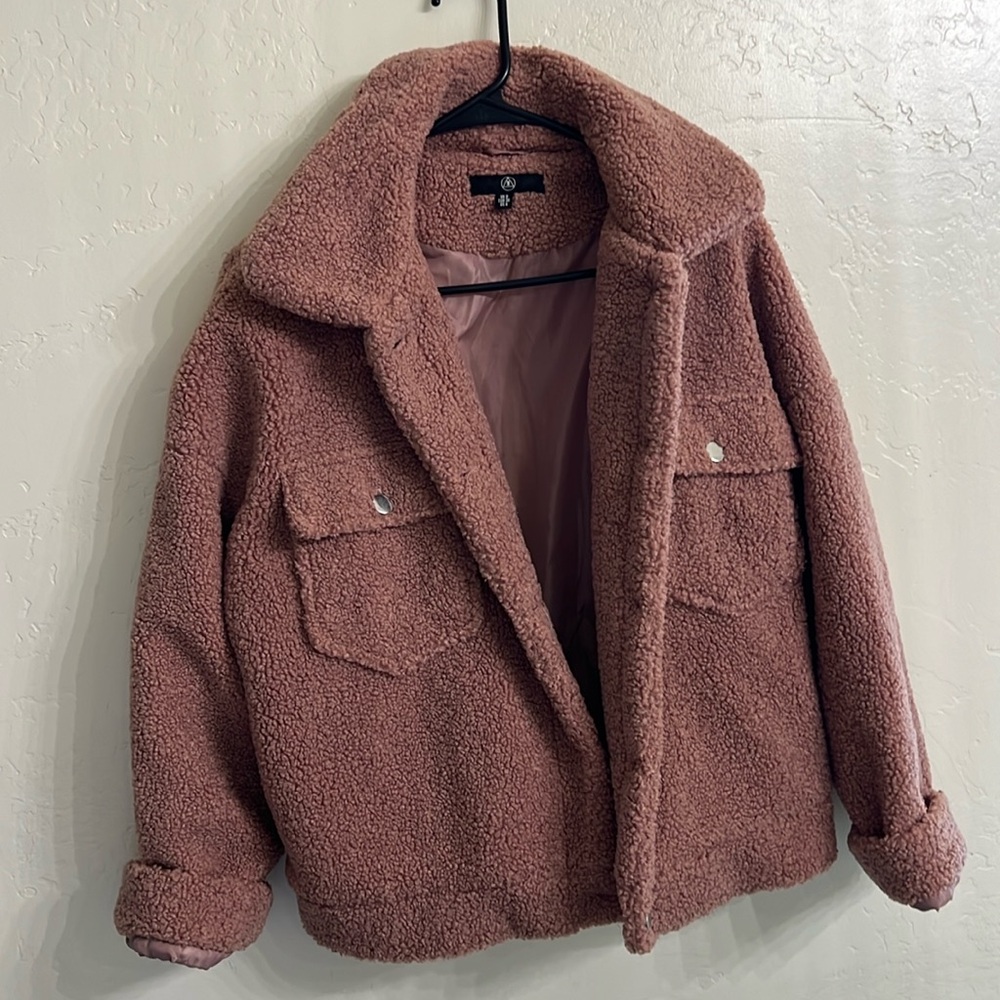 Misguided Jacket - image 1